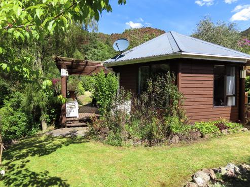 37 Franklyn Street, Reefton