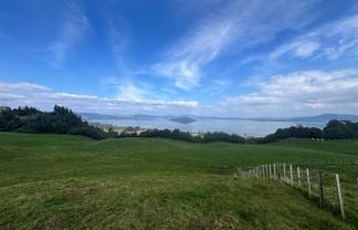   Te Waerenga Road, Hamurana, Hamurana
