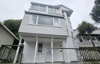 37 Raroa Road, Kelburn