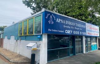 Commanding Location - For Lease