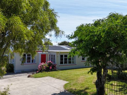 1321 Oropi Road, Oropi