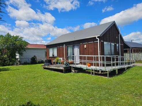5 Liverpool Street, Levin