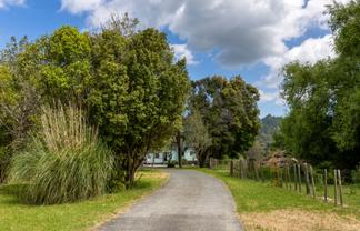 530 Old Woodcocks Road, Kaipara Flats