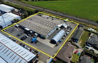 Multiple Tenanted Industrial Investment