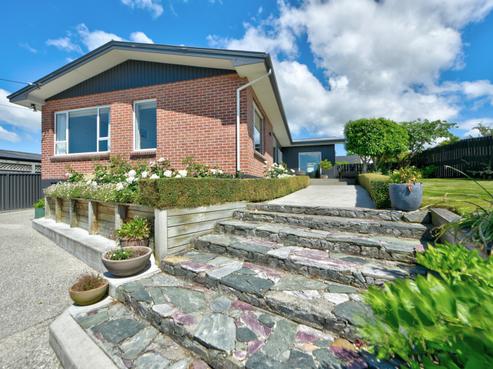 4 Mitre Street, Gore