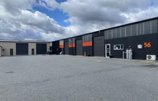 Investment Opportunity