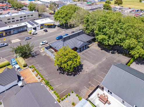 254 Victoria Avenue, Whanganui Central