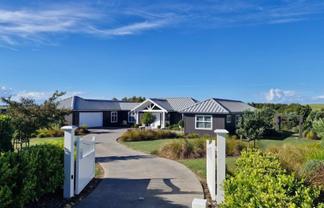 90 Bushlake Way, Karaka