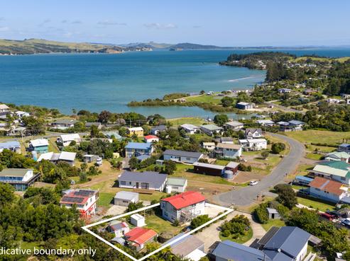 28 Mariner Cove Road, Tinopai