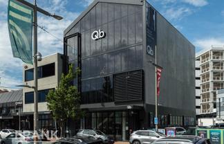 Carefully Curated Exceptional CBD Workspaces