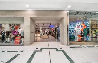 Sports / Activewear Retail Opportunity