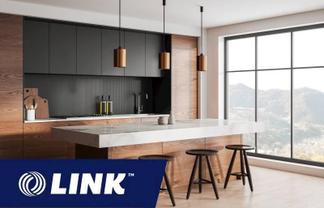 Legendary Joinery Business 30+ Years