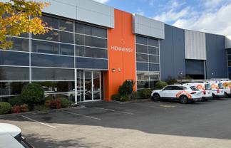 Immediate Occupancy, Terms Flexible