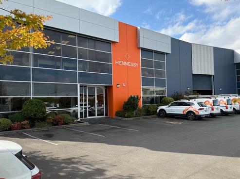 56 The Boulevard, Te Rapa Park