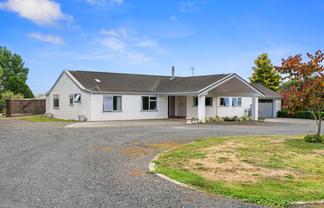 168 Te Kawa Road, Te Awamutu