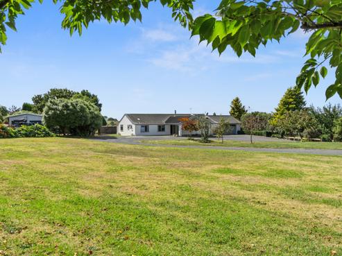 168 Te Kawa Road, Otorohanga