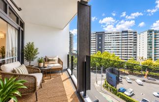 602/19 Anzac Avenue, Auckland Central