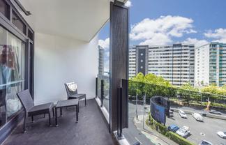 602/19 Anzac Avenue, Auckland Central