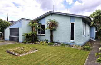 79 Hall Street, Cobden