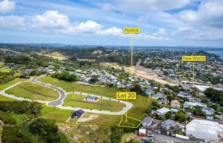 25 Whenuateitei Crescent, Stanmore Bay