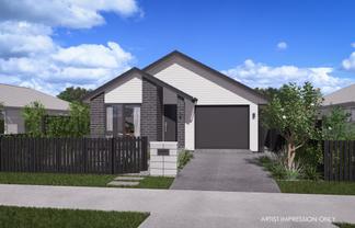 Times Avenue, Papamoa