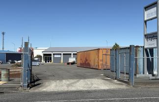 Outstanding location, visibility, access in Napier