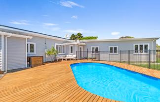 1/46A Alexander Avenue, Whakatane