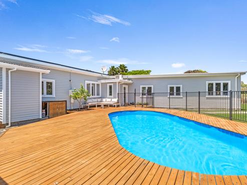 1/46A Alexander Avenue, Whakatane
