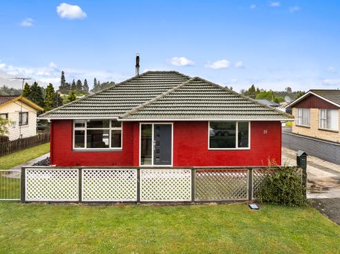 24 Roseness Street, Palmerston