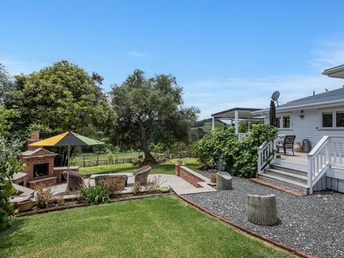 192 Vinegar Hill Road, Kauri