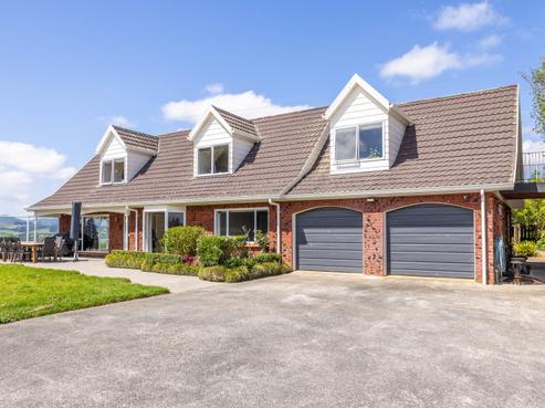 255 Hetherington Road, Huntly