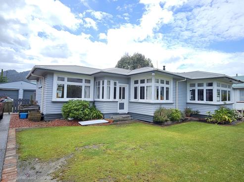 67 Bright Street, Cobden