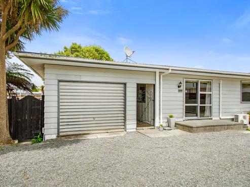307A Wellington Road, Wainuiomata
