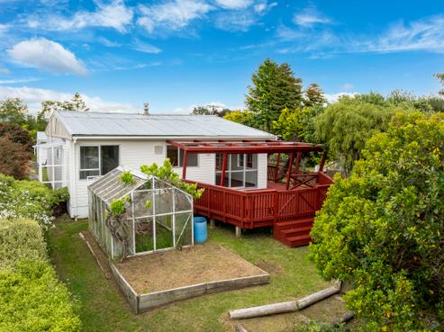44 Geelong Street, Waikouaiti