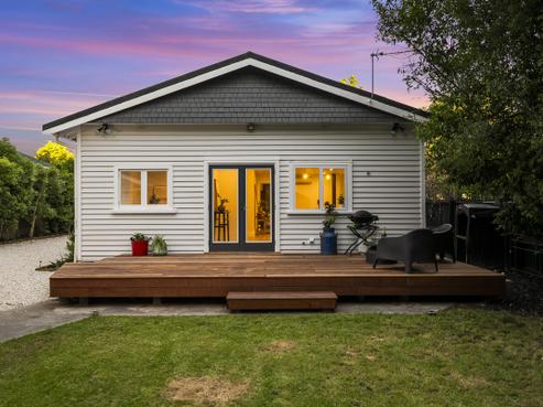 725 Gloucester Street, Avonside