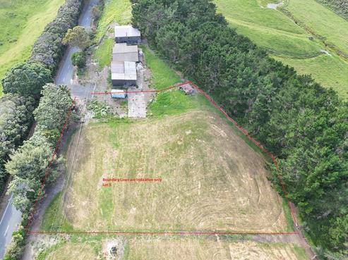 37 Kai Iwi Lakes Road, Dargaville Surrounds
