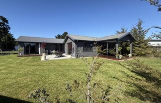 3 Old Orchard Road, Masterton