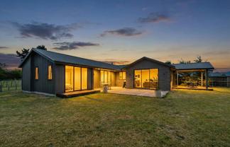 3 Old Orchard Road, Masterton