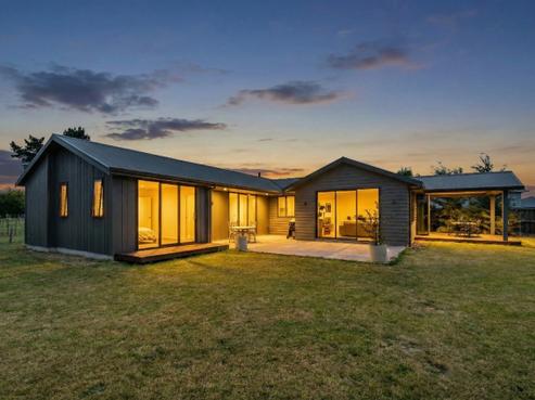 3 Old Orchard Road, Solway