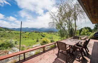 98 Thorpe-Orinoco Road, Ngatimoti