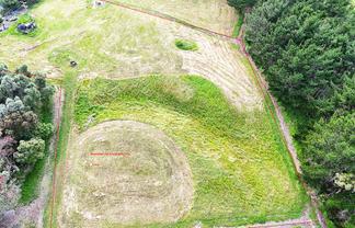 47 Kai Iwi Lakes Road, Dargaville