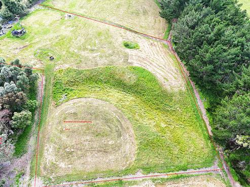 47 Kai Iwi Lakes Road, Dargaville Surrounds