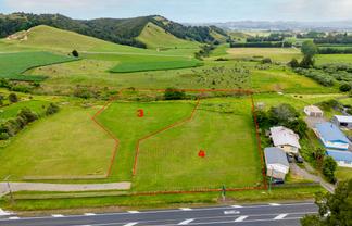 46 State Highway 1, Ohaeawai