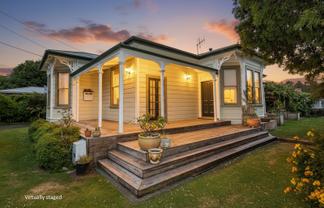 56 Glasgow Street, Whanganui