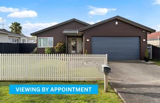75 Kamara Road, Glen Eden