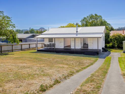 57A Tavistock Road, Waipukurau and Surrounds