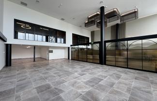 Exceptional waterfront opportunity on The Strand