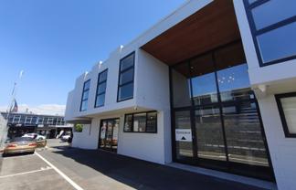 Profile and presence in Takapuna