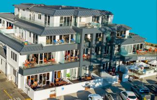 Beachfront Mt Maunganui management rights for sale