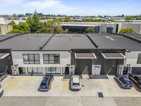 3/10F Piermark Drive, Rosedale